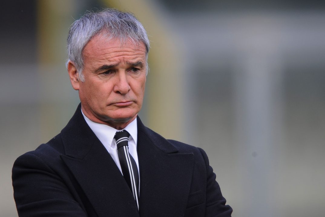 Un point de chute trouvé pour Ranieri Un point de chute trouvé pour Ranieri thumbnail