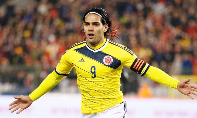 Monaco prêt à vendre Falcao Monaco prêt à vendre Falcao thumbnail