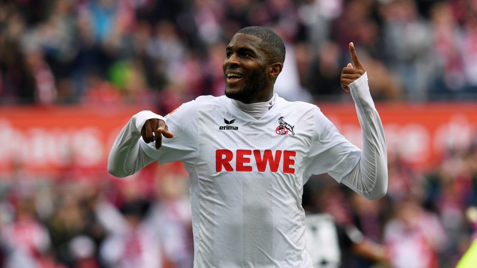 Modeste Modeste Anthony Modeste Modeste Modeste Anthony Modeste