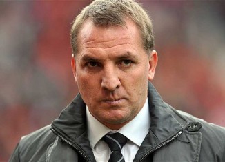 Brendan Rodgers