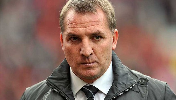 Brendan Rodgers