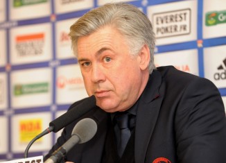 Carlo Ancelotti