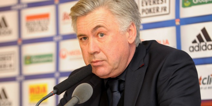 Carlo Ancelotti