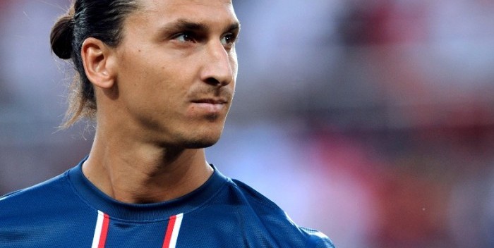 Zlatan