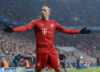 Ribéry