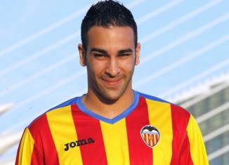 Adil Rami