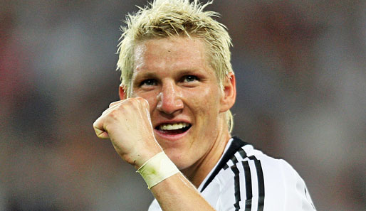 Bastian Schweinsteiger