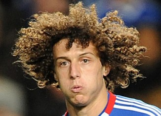 David Luiz FC Barcelone ?