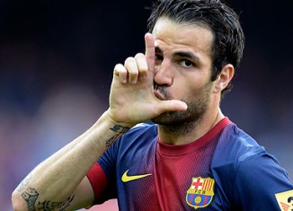 Fabregas