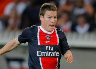 Kevin Gameiro départ PSG ?