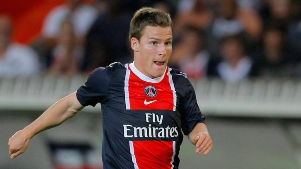 Kevin Gameiro départ PSG ?