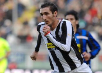 Giorgio Chiellini