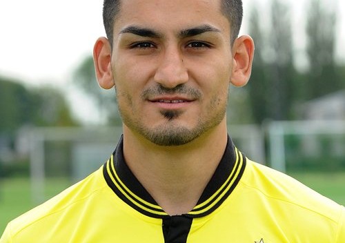 Ilkay Gundogan