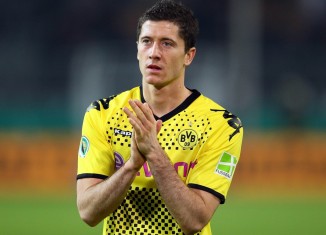 Lewandowski Robert