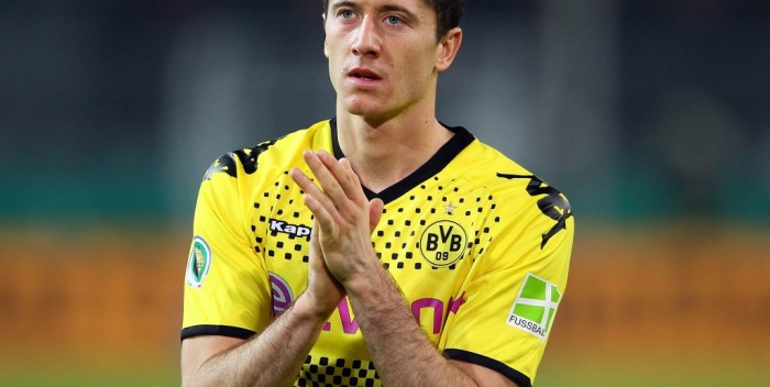 Lewandowski Robert