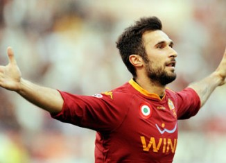 Mirko Vucinic