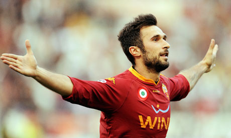 Mirko Vucinic