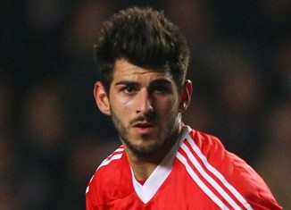 Nelson Oliveira