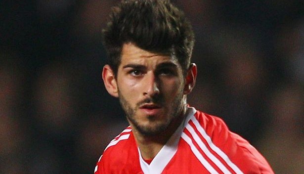 Nelson Oliveira