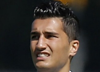 Nuri Sahin Dortmund