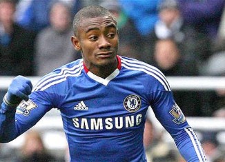 Salomon Kalou