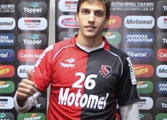 Santiago Vergini