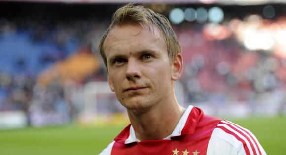 Siem de Jong