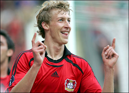 Stefen Kiessling