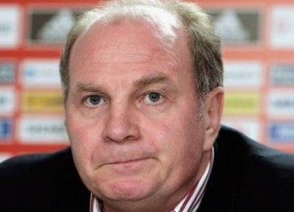 Uli Hoeness