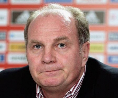 Uli Hoeness