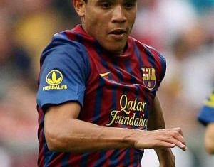 Jonathan dos Santos