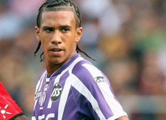 etienne capoue de toulouse