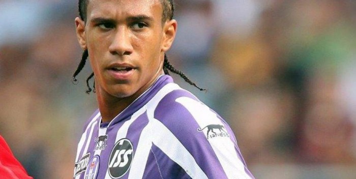 etienne capoue de toulouse