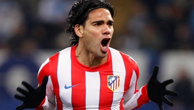 Falcao