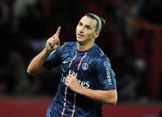 zlatan ibrahimovic