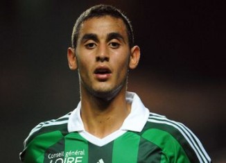 Faouzi Ghoulam