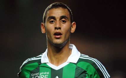 Faouzi Ghoulam