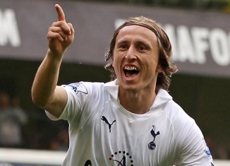 Luka Modric