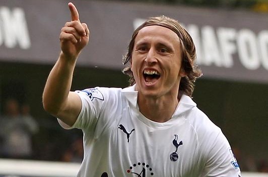 Luka Modric