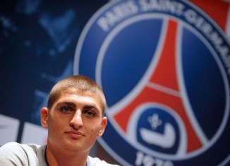 Marco Verratti