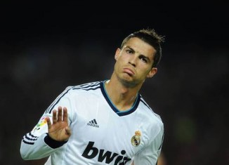 cristiano ronaldo prolong real madrid