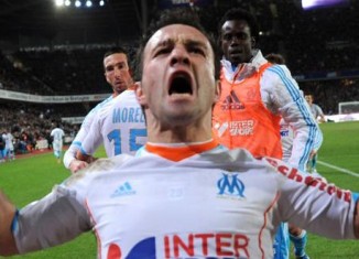 Mathieu Valbuena