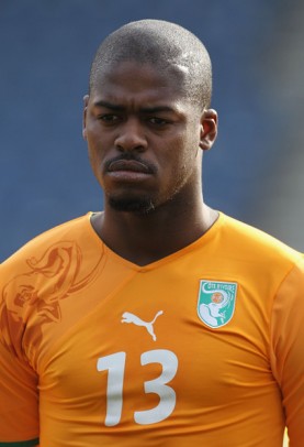 Romaric N'Dri Koffi
