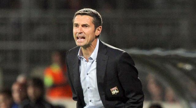 Rémi Garde