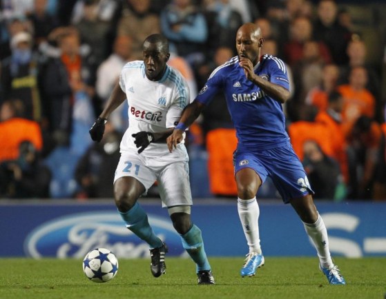 Diawara retrouve une seconde jeunesse