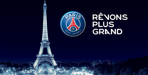 Le Psg Cree L Academy Psg