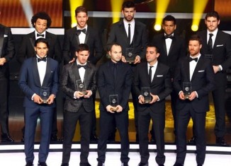 World XI