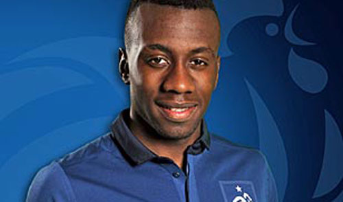 Blaise Matuidi prolonge au psg