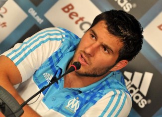 Gignac croit a l exploit