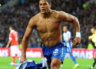 Hulk a dortmund - Mercato